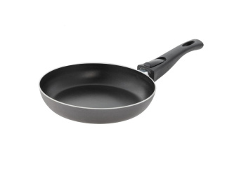 Сковорода алюмин. антипригарная "Scovo" "Brilliant" d22см съемн.руч. BR-002СЕ *1/12