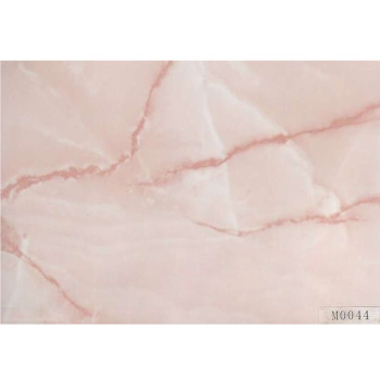 Пленка самоклеящаяся 0.45х8 м D&B, розовый мрамор