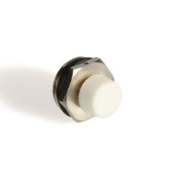 Воздухоотводчик ручной СТМ, 3/4", с барашком Воздухоотводчик ручной СТМ, 3/4", с барашком