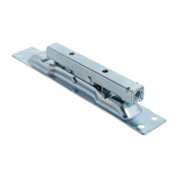 Ригель АПЕКС торцевой FB-04-160-ZN цинк *1/12