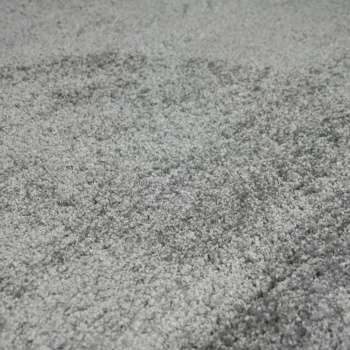 Ковер 600х1000 мм Витебские ковры Шегги, ворсовый, 0.6 м², серый