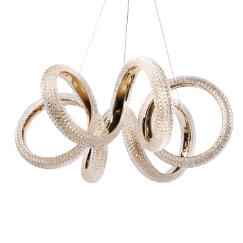 Люстра 9232/140W Gold  530 мм 3 реж., пульт S=20м2  VERNER LIGHTING *1 Люстра 9232/140W Gold  530 мм 3 реж., пульт S=20м2  VERNER LIGHTING *1