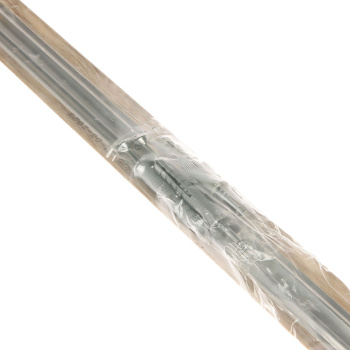 Порог-стык одноуровневый 30х900 мм Лука ЛС 04-2, скрытый крепеж, дуб пальмира