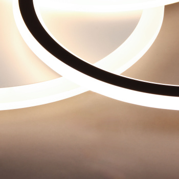 Люстра 2303/120W white 500 мм 3 реж., пульт S=20м2  VERNER LIGHTING *1 Люстра 2303/120W white 500 мм 3 реж., пульт S=20м2  VERNER LIGHTING *1