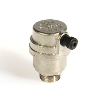 Воздухоотводчик автоматический VALTEC, 1/2", прямой Воздухоотводчик автоматический VALTEC, 1/2", прямой