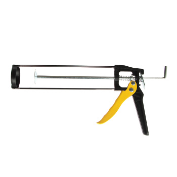 Пистолет для герметика Blast Basic, 310 мл, скелетный корпус