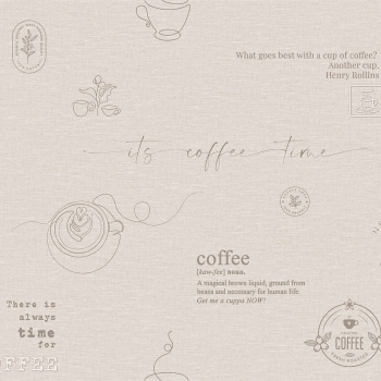 Обои флиз Ateliero Cafe (беж.) 589692 1.06*10м *6