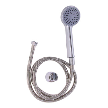 Смеситель для ванны Центр Сантехники 300-4 D35 М-40, короткий излив, однорычажный