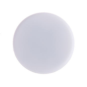 Лампа светодиодная Ecola, GX53, таблетка, 8.5 Вт, 680 Лм, 4000 К, нейтральный белый