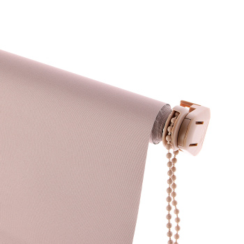 Штора рулонная Блэкаут BASIC какао 65*160 Магеллан*1/8