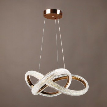 Люстра 9233/96W Gold  450 мм 3 реж., пульт S=16м2  VERNER LIGHTING *1 Люстра 9233/96W Gold  450 мм 3 реж., пульт S=16м2  VERNER LIGHTING *1