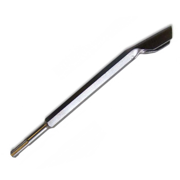 Долото канальное 14*250*22мм SDS-plus (6055425) "888" *1/25/50