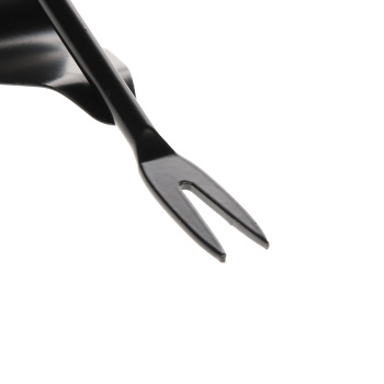 Корнеудалитель L-31см, а/кор покр,пластик руч (арт.0231-8) ЦИ *1/12/72