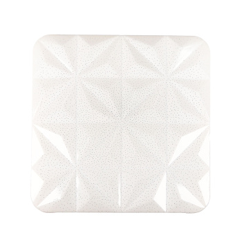 Светильник светодиодный акриловый 480*480мм 120W 8884 LED 3 реж пульт S=25м2 *1/5 Светильник светодиодный акриловый 480*480мм 120W 8884 LED 3 реж пульт S=25м2 *1/5