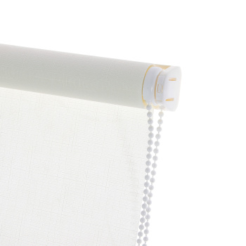 Штора рулонная Декор белый 90*175 Легранд *1/6