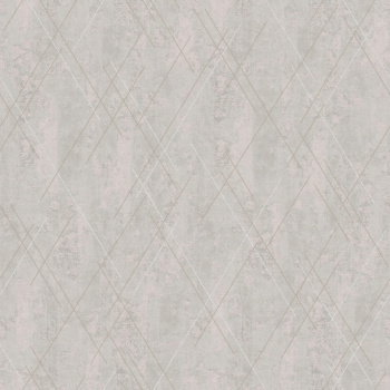 Обои  флиз. "Эрисманн" Lines (мокко) 60990-05 10.05х1.06м *6