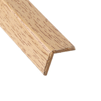 Угол МДФ МастерК "Дуб сучковатый светлый " 2,7 м. 22/22 *20 Угол МДФ МастерК "Дуб сучковатый светлый " 2,7 м. 22/22 *20