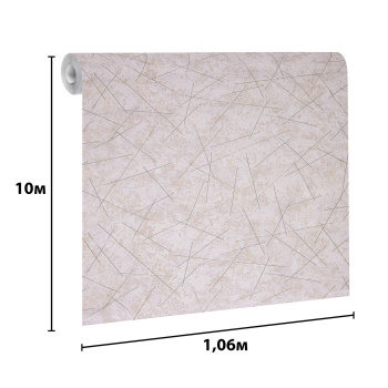 Обои флиз. Артекс Лайн 11191-03 10х1.06м  *1/9