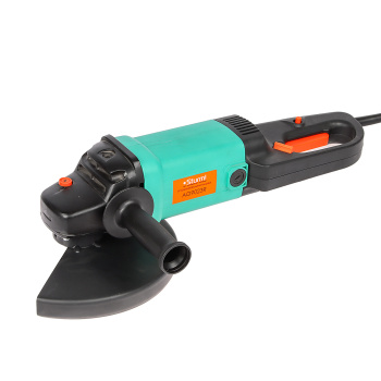 Шлифмашина угловая STURM! AG9023R, 230 мм, 2100 Вт Шлифмашина угловая STURM! AG9023R, 230 мм, 2100 Вт
