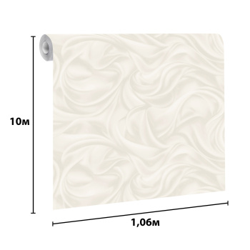 Обои флиз "WallSecret Elite" Atlas 8944-23 10*1,06м *6