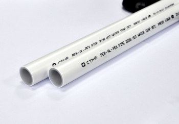 Труба металлопластик 26/3мм  100м