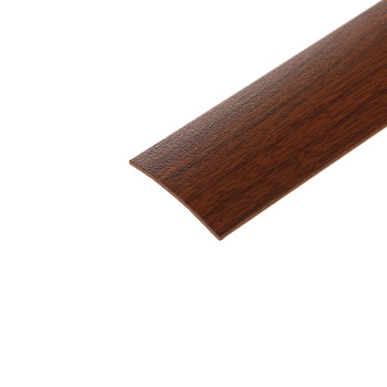 Порог-стык одноуровневый 44.5х900 мм Лука ПС 04, орех