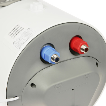 Водонагреватель накопительный 30 л HEC HE1, 1.75 кВт, вертикальный