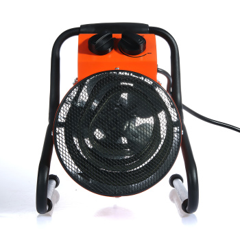 Тепловая пушка 3000Вт PATRIOT ECO-R 3 терморегул.,нерж.ТЭН *1