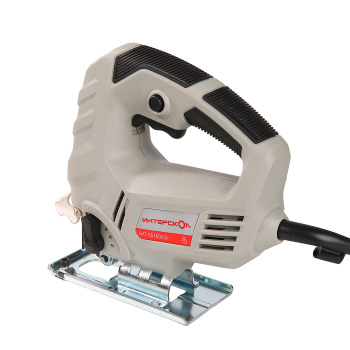 Лобзик электрический ИНТЕРСКОЛ МП-55/500Э, 500 Вт, 800-3000 ход/мин.