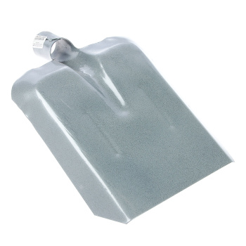 Лопата совковая стальная 225*310 без черенка с ребрами жесткости ЛСП   Н.Новгород  *10